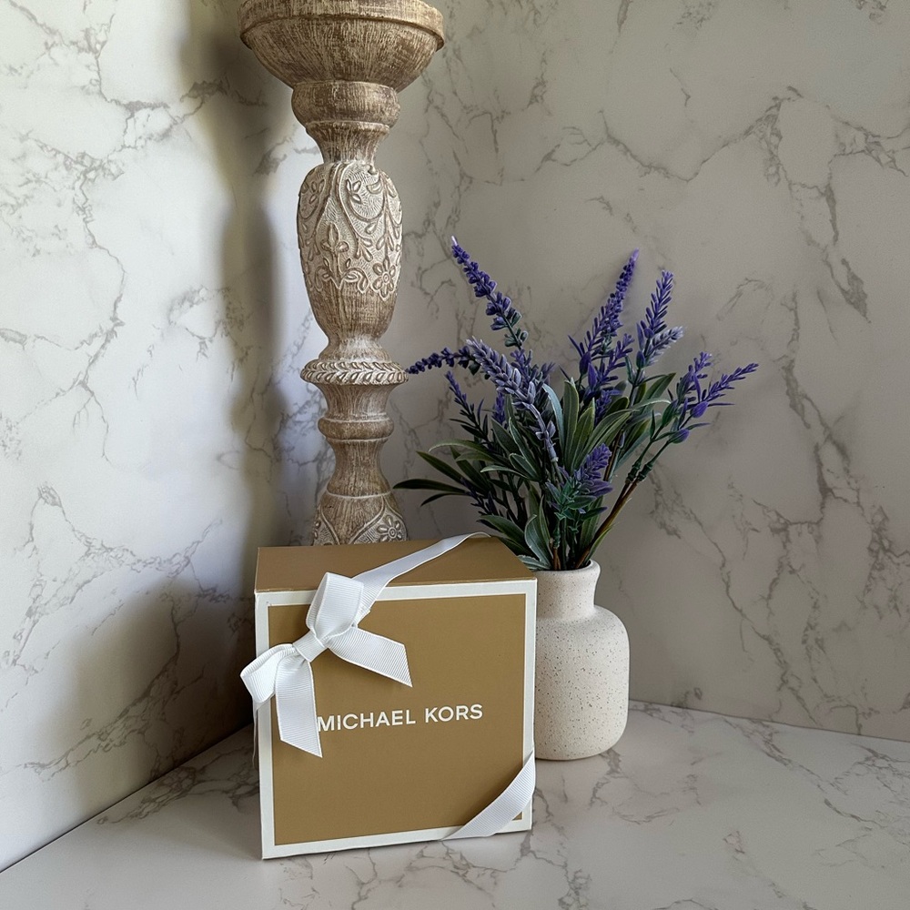 Michael Kors XS Gift Box for Watches & Jewelry